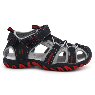 Sports sandals Huran 400120 Grey