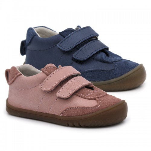 Barefoot shoes for kids PIRUFLEX 6201