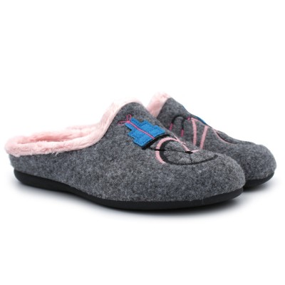 BICI slippers CABRERA 3147