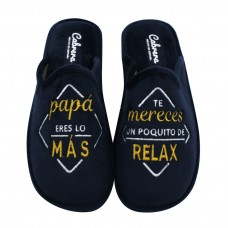 DAD slippers CABRERA 2868