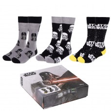 Star Wars socks pack 1946/1888
