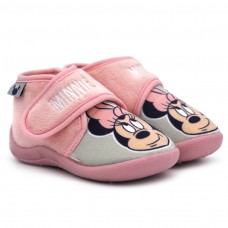House booties Minnie Mouse 5453