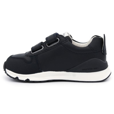 Velcro sneakers BIOMECANICS 231006 Navy