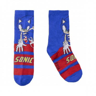 Sonic socks pack 1569
