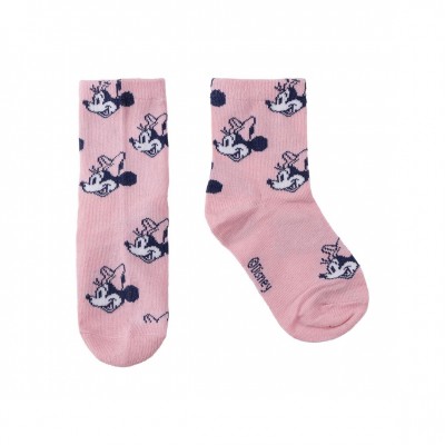 PACK CALCETINES MINNIE MOUSE 1574