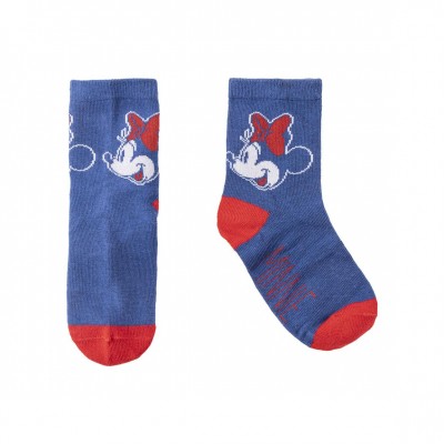 Minnie Mouse socks pack 1574