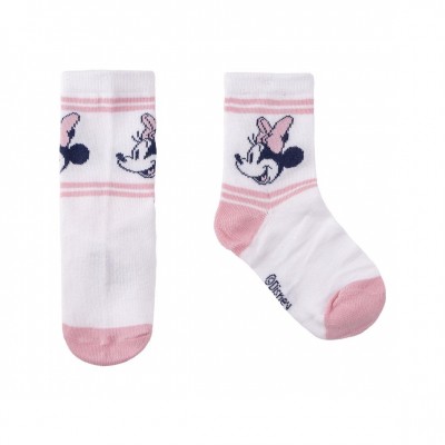 PACK CALCETINES MINNIE MOUSE 1574