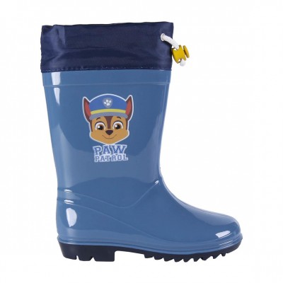 Rain boots Paw Patrol 5021