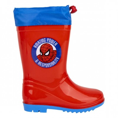 Rain boots SPIDERMAN 6109