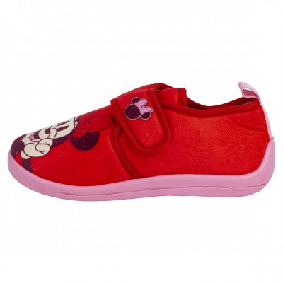 House booties MINNIE MOUSE 6163