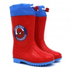 Rain boots SPIDERMAN 6109