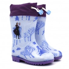 Water boots Frozen 4881