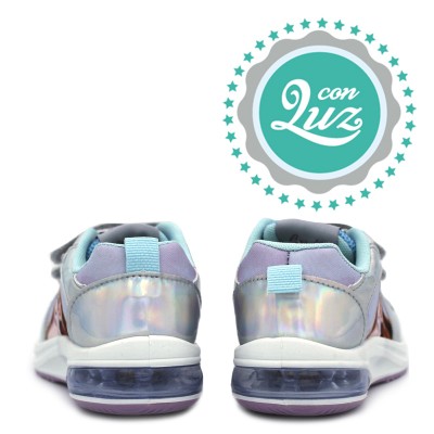 Light sneakers FROZEN 6095