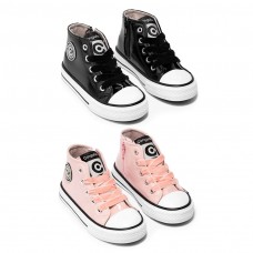 Patent high sneakers Conguitos 283009