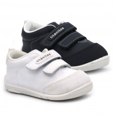 Washable barefoot sneakers TITANITOS ORSO