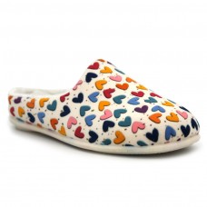 LOVE slippers for girls BATILAS 619/275