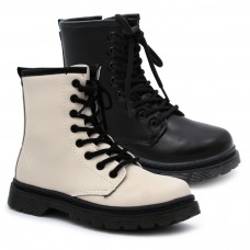 Military boots Bubble Kids 397