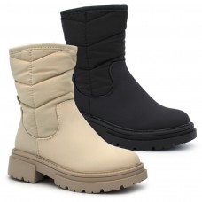 Padded mid boots BUBBLE KIDS 794