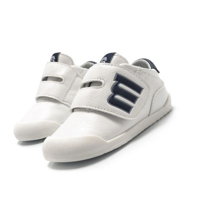 Barefoot sneakers Mustang MTNG 48909 WHITE NAVY