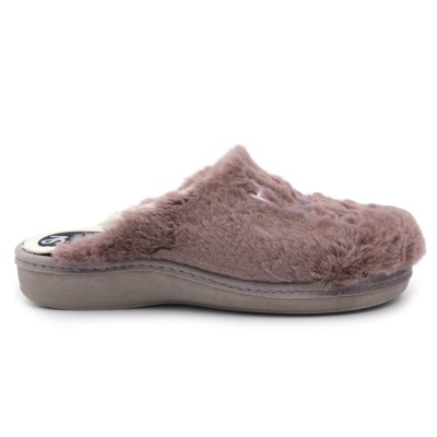HOME SWEET slippers SALVI 50S-327 Pink