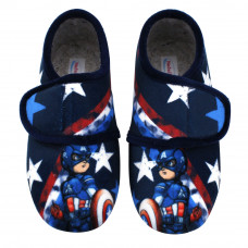 HERO velcro slippers NA7830