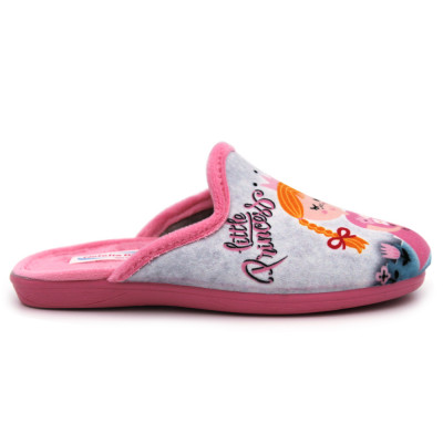 PRINCESS slippers for girls NA7025