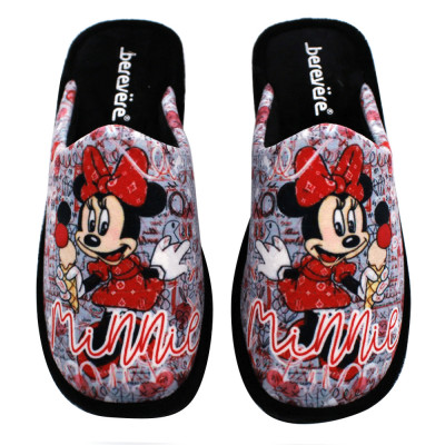 MINNIE slippers BEREVERE IN3502 for women