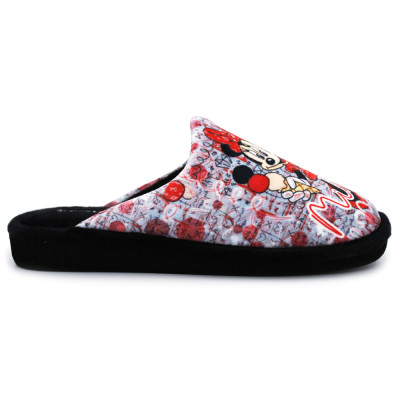 MINNIE slippers BEREVERE IN3502 special parquet
