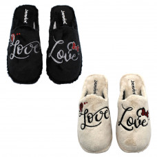 LOVE slippers for women BEREVERE IN3509