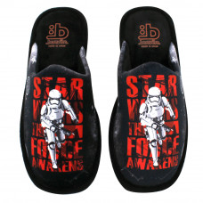 Star Wars slippers BEREVERE IN3703