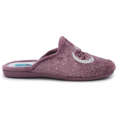 Women GOOD NIGHT slippers NA5025 Washable