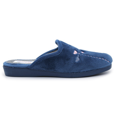 Women comfortable slippers NA150 Flexible