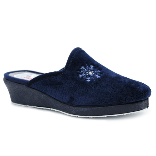 Suapel wedge slippers NA412 for women