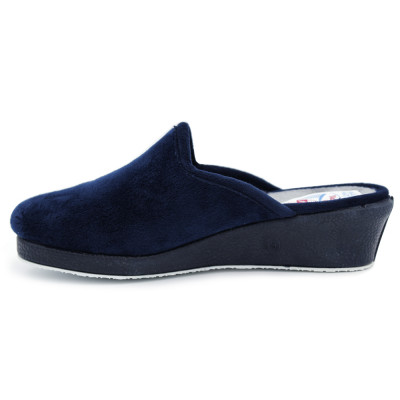 Suapel wedge slippers NA412 for winter