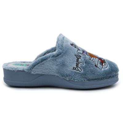 Winter PARIS slippers NA8008 Comfortable