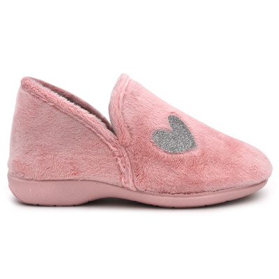 LOVE closed slippers for women NA4600 Non-slip