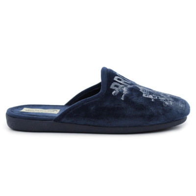 Men BRONX slippers NA6068 washable