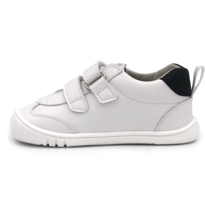 Barefoot sneakers PIRUFLEX 6200 White/Navy