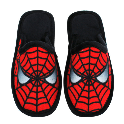 Winter SPIDER slippers CH556 INV 