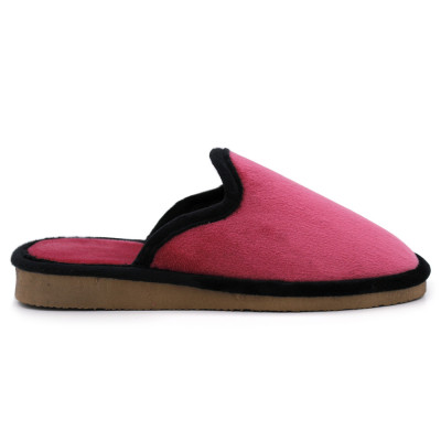 Winter women slippers HERMI CH3010 light sole