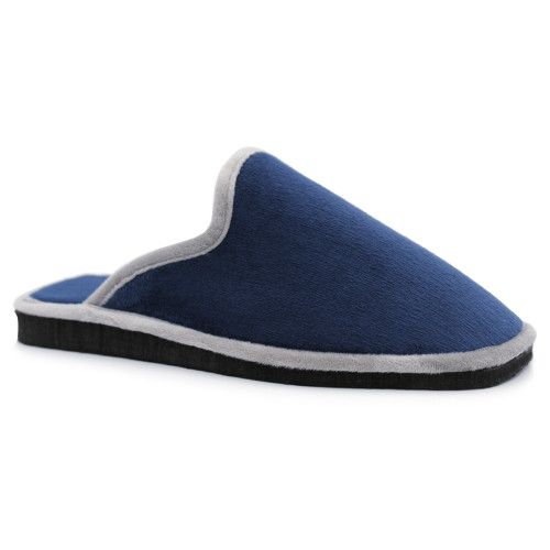 Men comfortable slippers HERMI CH5010 for winter