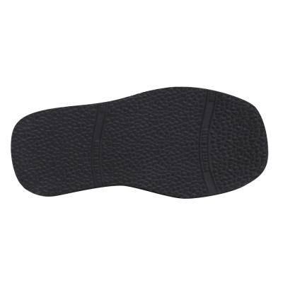 Men comfortable slippers HERMI CH5010 Sole
