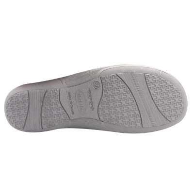 Women wedge slippers NA9001 Sole