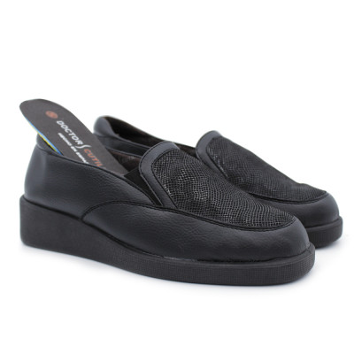 Zapatos mujer confort DR CUTILLAS 57415 Plantilla extraíble