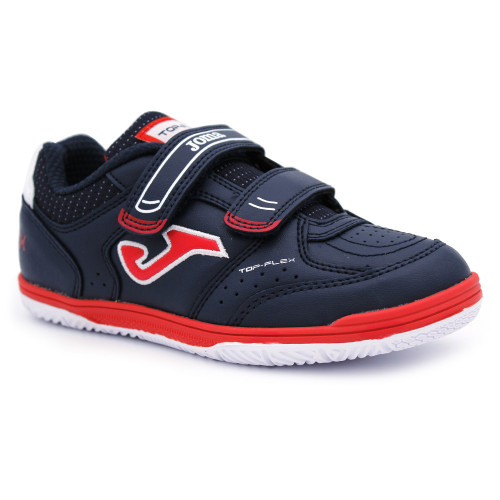 Zapatillas deportivas para niño JOMA TOP FLEX Jr2303-2304