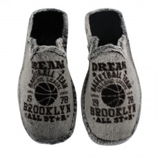Winter BASKETBALL slippers HERMI CH878