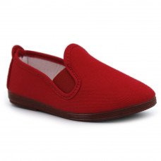 RED KUNGFU shoes with elastic JAVER