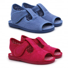 Towel house sandals for kids 555