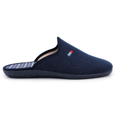 Men summer slippers CABRERA 9536 - breathable