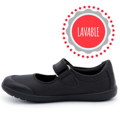 School shoes washable Javer 6-4